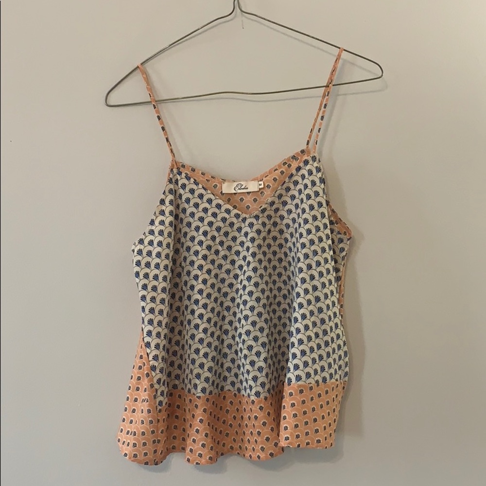 Summer Tank Top